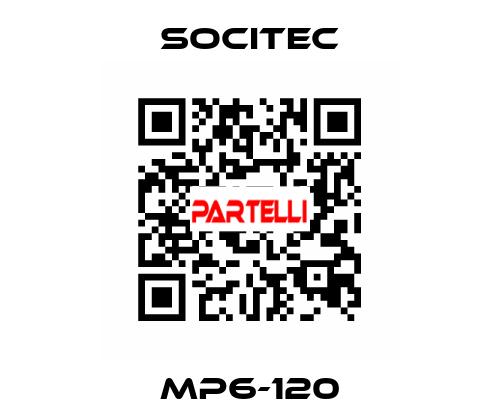 MP6-120 Socitec