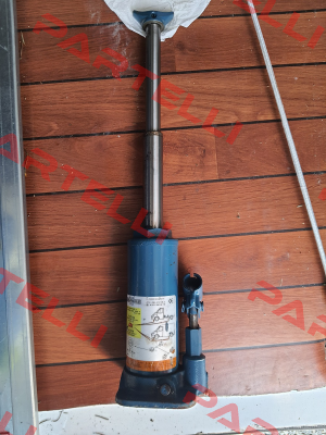 19620 N Weber Hydraulik