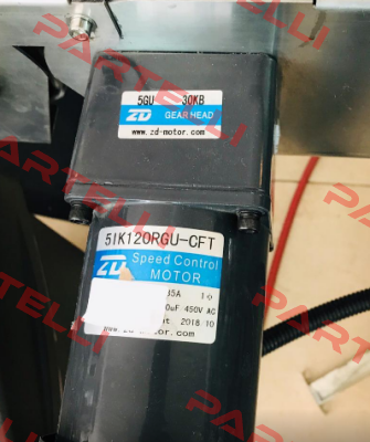 5GU30KB ZD-Motors