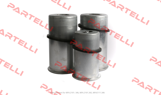 R.6121 UCC Hydraulic Filters
