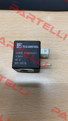 Z619000/471 oem Flo Control