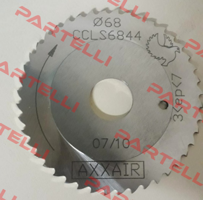 CCLS6844 Axxair