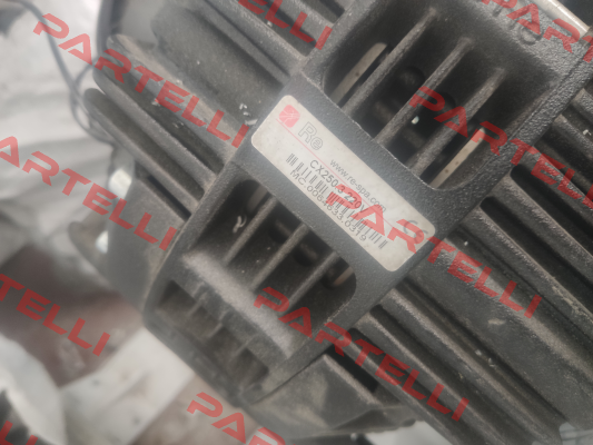 CX250.3 220V Re S.p.A.