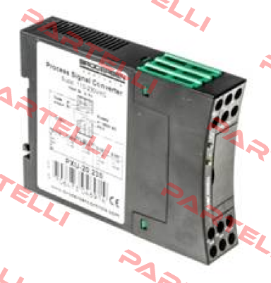PXU-20 Brodersen