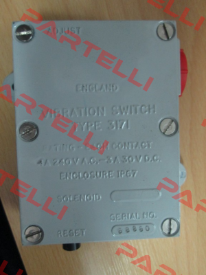 Type: 3171 Ffe