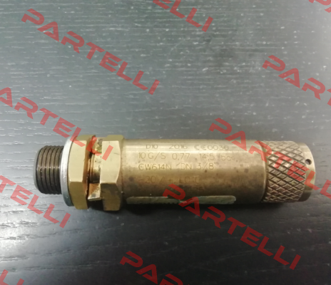 D10 Nuova General Instruments