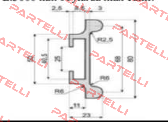 19090, Type: VG-P840DBM-B-10 System Plast