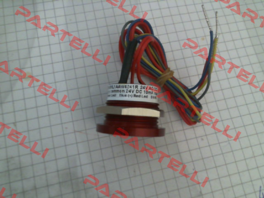 SML1AAW424R Everswitch