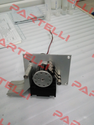 140.DM1V.H06 400FDC/VM3  OEM for Bruker  Watson Marlow