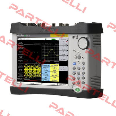 S412E LMR Master  Anritsu