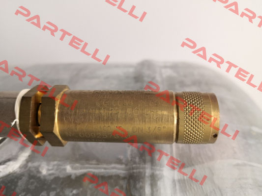D10 Nuova General Instruments