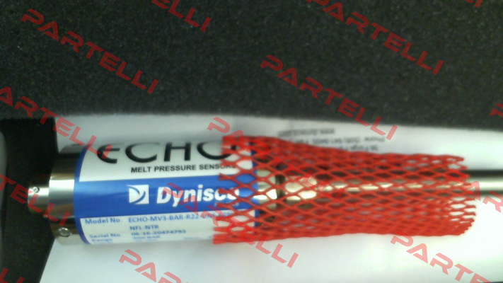 ECHO-MV3-BAR-R22-UNF-6PN-S06-NFL-NTR Dynisco