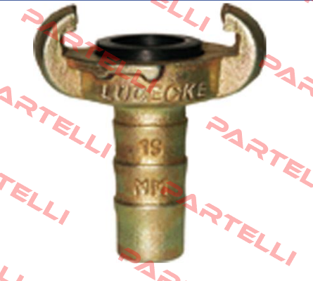 KAG10NTP  NTP, DIN 3489 Ludecke