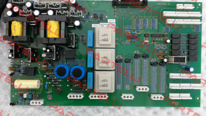 430-0048B Gutor