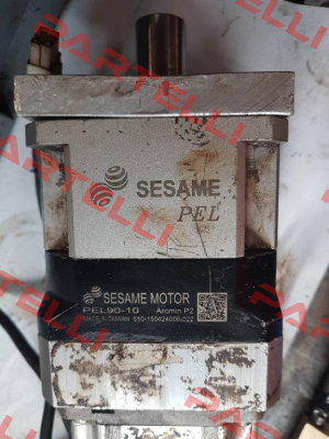 PEL90-10 Sesame Motor