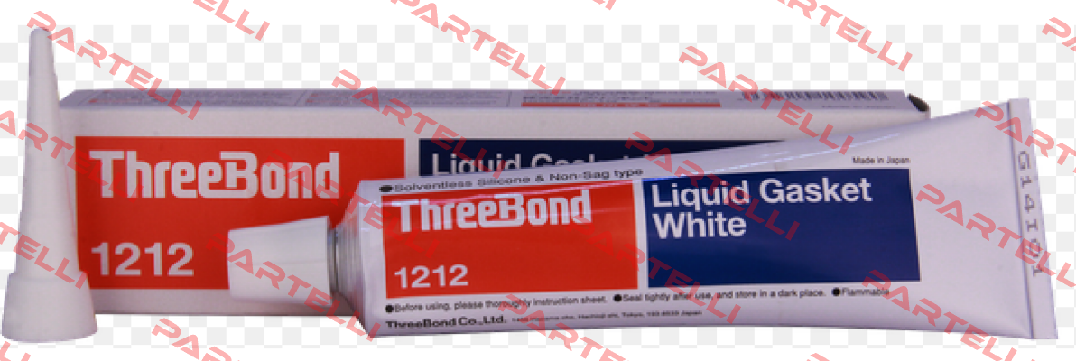 69498 Three Bond