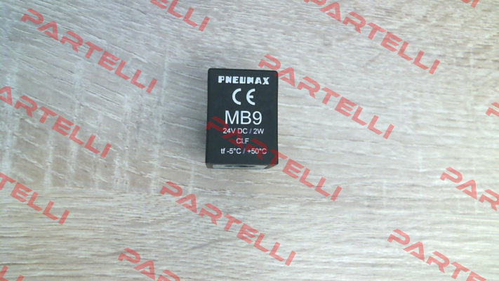 MB9 Pneumax