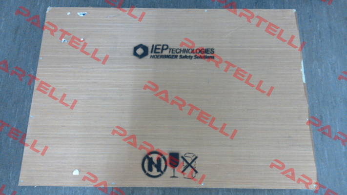Nr. 1005-9557-00 Type GE/586X920 Brilex