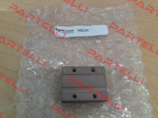 MR12C PBC Linear