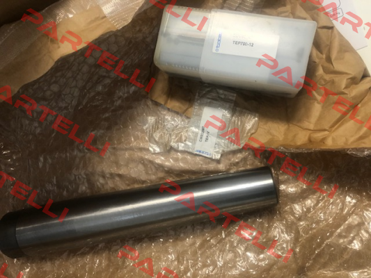 TEP-12 TOBLER