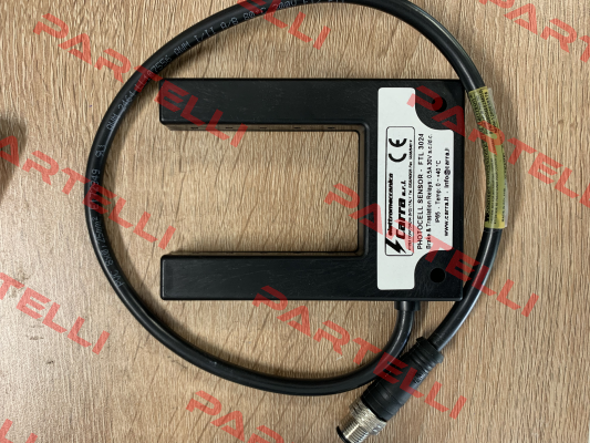 FTL 3024 ELETTROMECCANICA CARRA