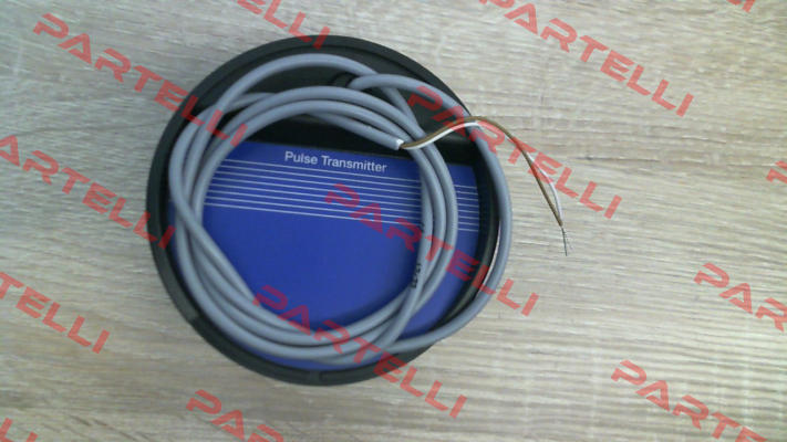 B102101 Badger Meter