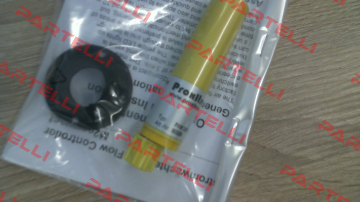 8032B Type: FKM 230.13 G S4 Proxitron