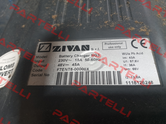 F7ENT8-00000X out of production ZIVAN