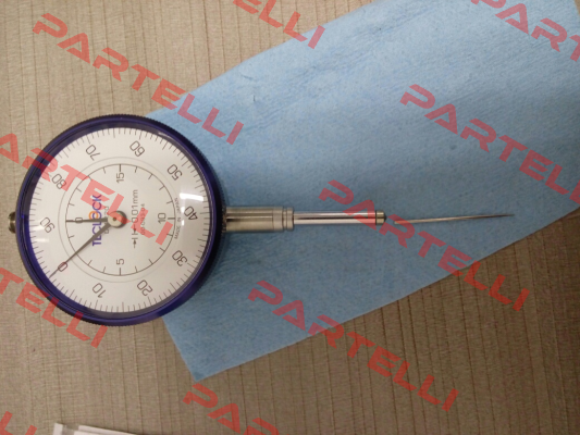 DM-220   Teclock