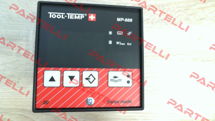 FA0800326 Tool-Temp