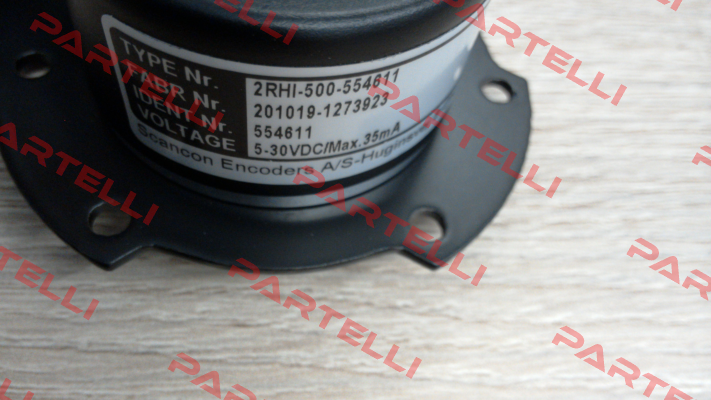 2RHI-500-N-12-65-04-S (554611) Scancon