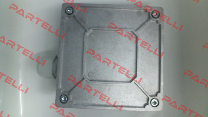 Klemmenkasten komplett für C100L-FECC-2 Electro Adda