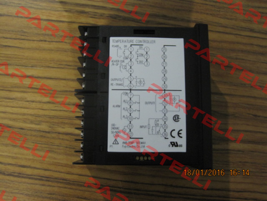 PXR5 TCY1-PV000  Fuji