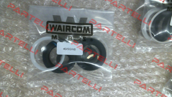 40/SH/HB Waircom