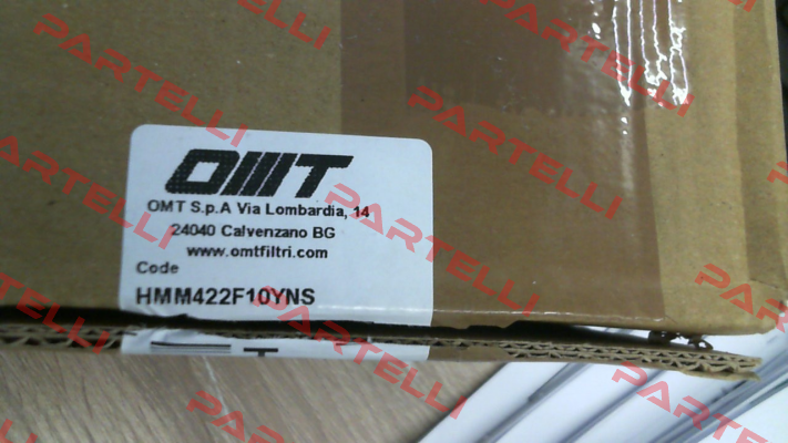 OCF 41115101014 Omt