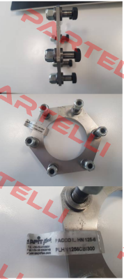 PLHN1256CBI300 Sapitflex