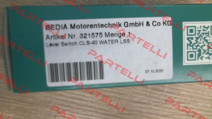321575 Bedia