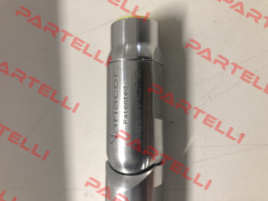 DV6FG14HPALJT3R Variacor