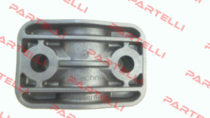 K 26/38 ID-Technik