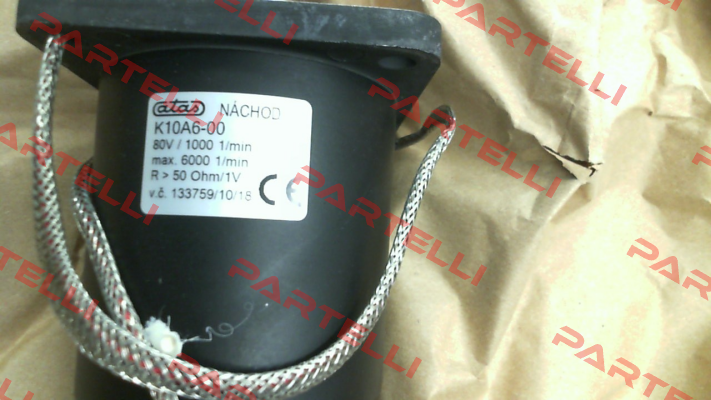 K10A6-00 MEZ Nachod-ATAS
