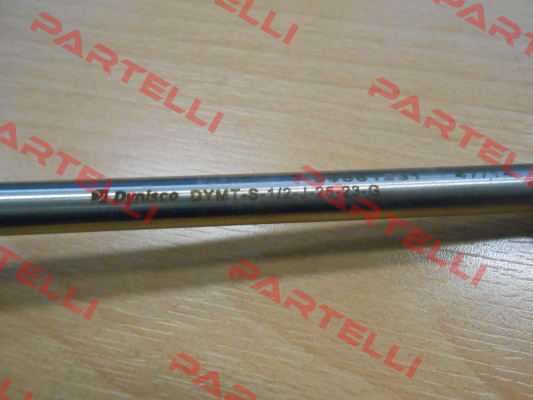 DYMT-S-1/2-J-25-23-G Dynisco