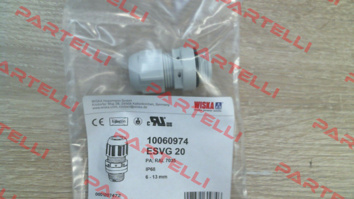 ESVG 20 Wiska