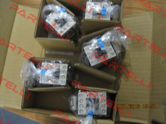 SC-03Y AC110V 1A  Fuji
