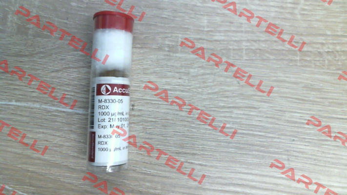 M-8330-05 AccuStandard