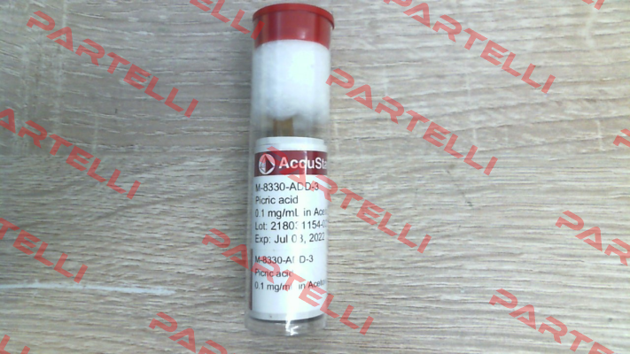 M-8330-ADD-3 AccuStandard