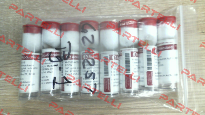 M-8330-ADD-47 AccuStandard