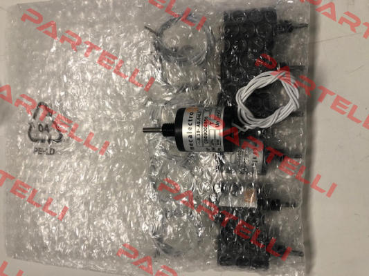 8.10−.AB.64L5 Mecalectro