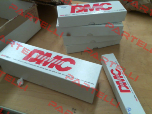 K13-1 Dmc Daniels Manufacturing Corporation
