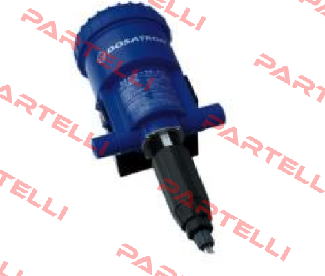 D 3 RE 2 VF  Dosatron