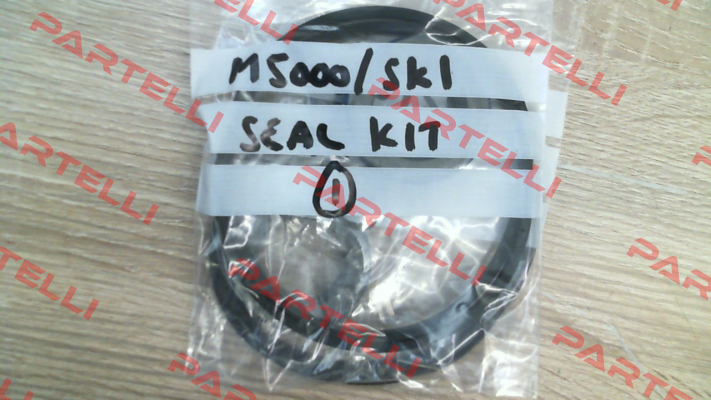 M5000/SK1 Permco